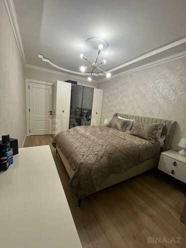 2 otaqlı yeni tikili - Bakıxanov q. - 82 m² (3)