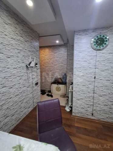 3 otaqlı yeni tikili - Bakıxanov q. - 82 m² (10)