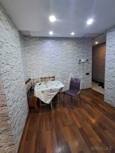 3 otaqlı yeni tikili - Bakıxanov q. - 82 m² (8)