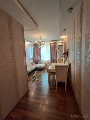 3 otaqlı yeni tikili - Bakıxanov q. - 82 m² (3)