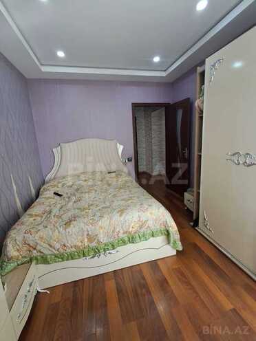3 otaqlı yeni tikili - Bakıxanov q. - 82 m² (7)