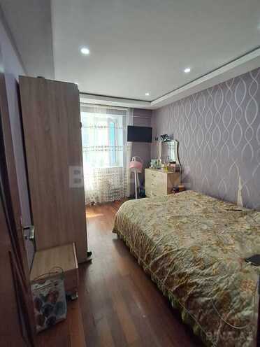 3 otaqlı yeni tikili - Bakıxanov q. - 82 m² (6)