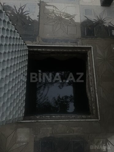 5 otaqlı həyət evi/bağ evi - Hövsan q. - 128 m² (22)