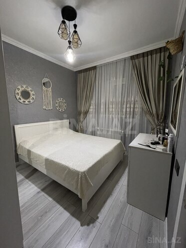 5 otaqlı həyət evi/bağ evi - Hövsan q. - 128 m² (13)