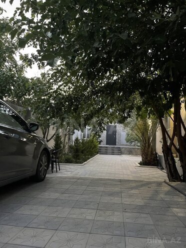5 otaqlı həyət evi/bağ evi - Hövsan q. - 128 m² (19)