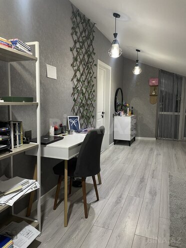 5 otaqlı həyət evi/bağ evi - Hövsan q. - 128 m² (6)