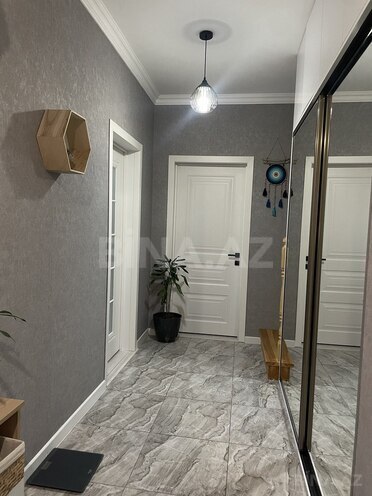 5 otaqlı həyət evi/bağ evi - Hövsan q. - 128 m² (11)