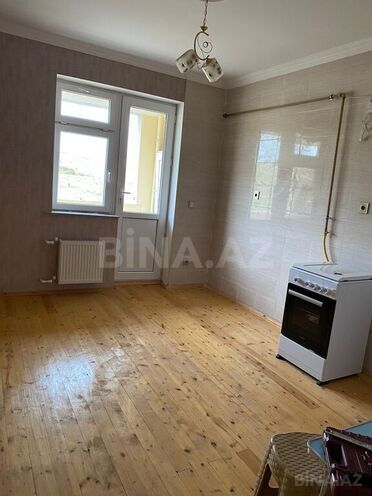 4 otaqlı yeni tikili - Xocəsən q. - 116 m² (1)