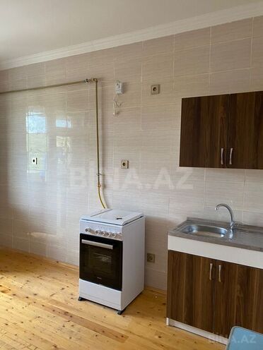4 otaqlı yeni tikili - Xocəsən q. - 116 m² (4)