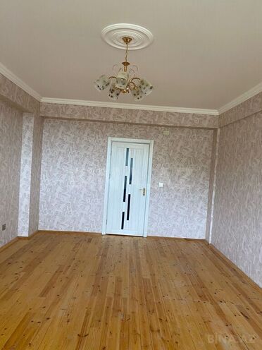 4 otaqlı yeni tikili - Xocəsən q. - 116 m² (2)
