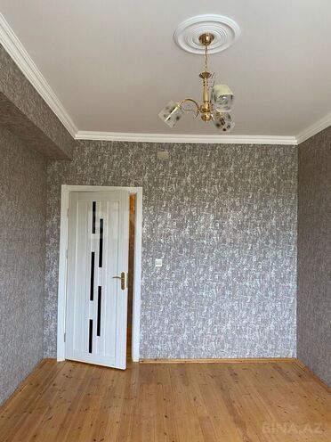 4 otaqlı yeni tikili - Xocəsən q. - 116 m² (5)