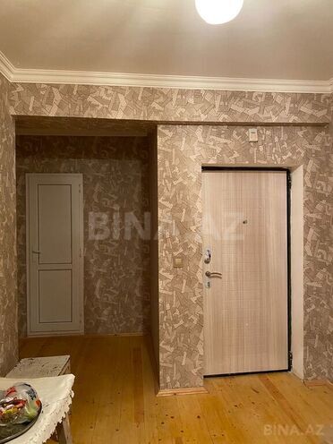 4 otaqlı yeni tikili - Xocəsən q. - 116 m² (8)
