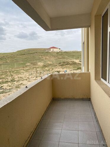 4 otaqlı yeni tikili - Xocəsən q. - 116 m² (6)