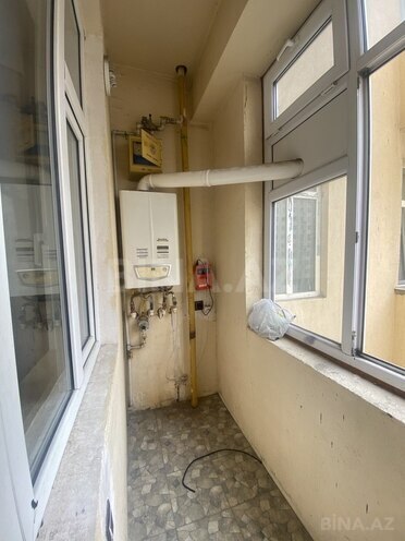 1-комн. новостройка - пос. 9-й мкр - 48 м² (8)