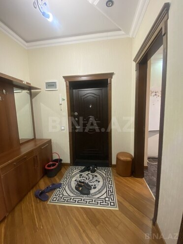 1-комн. новостройка - пос. 9-й мкр - 48 м² (6)