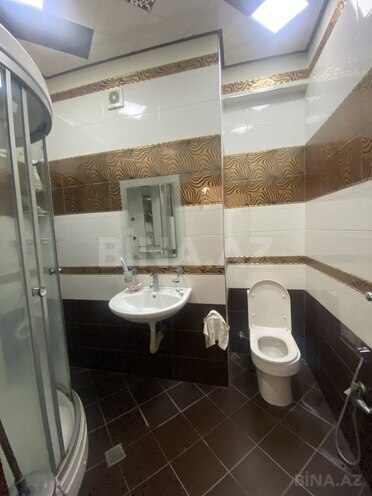 1-комн. новостройка - пос. 9-й мкр - 48 м² (7)