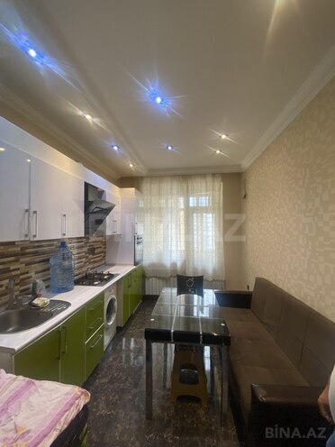 1-комн. новостройка - пос. 9-й мкр - 48 м² (2)