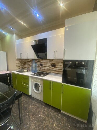 1-комн. новостройка - пос. 9-й мкр - 48 м² (1)