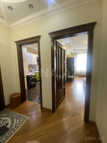 1-комн. новостройка - пос. 9-й мкр - 48 м² (5)