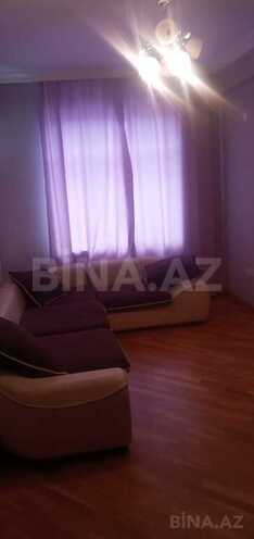 2-комн. новостройка - м. 20 января - 70 м² (2)