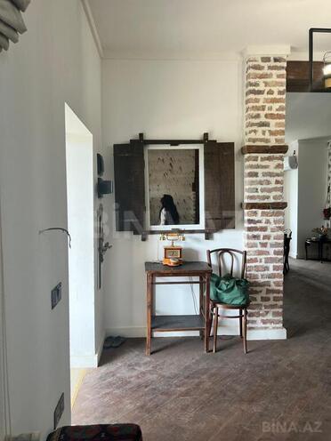 5-комн. дом/дача - пос. Новханы - 600 м² (11)