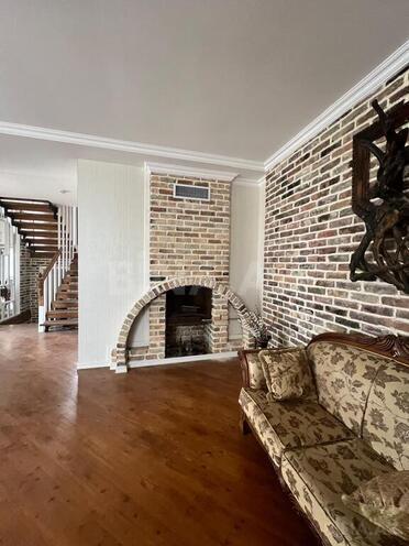 5-комн. дом/дача - пос. Новханы - 600 м² (16)