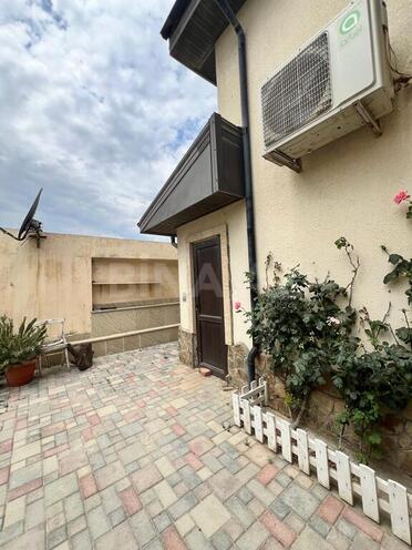 5-комн. дом/дача - пос. Новханы - 600 м² (8)
