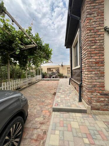 5-комн. дом/дача - пос. Новханы - 600 м² (7)