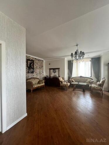 5-комн. дом/дача - пос. Новханы - 600 м² (14)