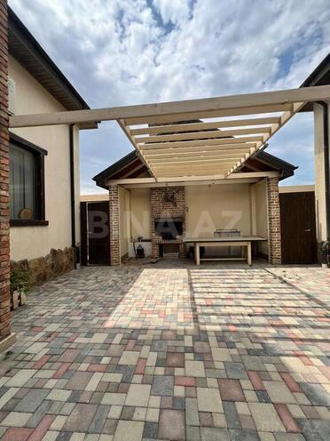 5-комн. дом/дача - пос. Новханы - 600 м² (10)