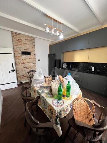 5-комн. дом/дача - пос. Новханы - 600 м² (28)