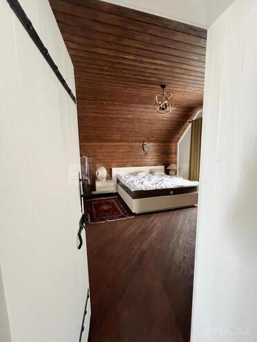 5-комн. дом/дача - пос. Новханы - 600 м² (30)