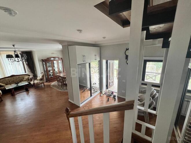 5-комн. дом/дача - пос. Новханы - 600 м² (21)
