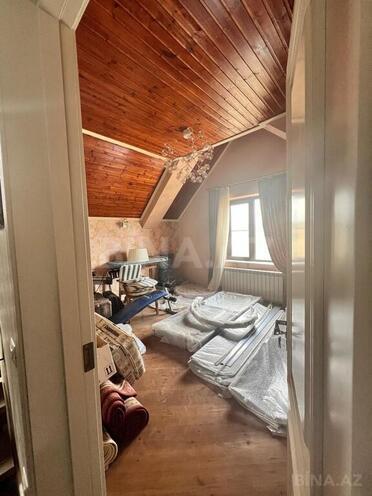 5-комн. дом/дача - пос. Новханы - 600 м² (19)