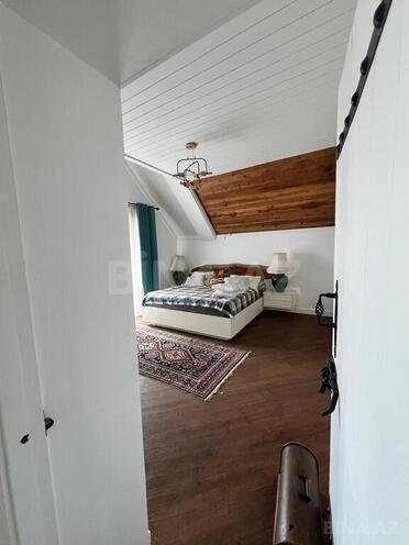5-комн. дом/дача - пос. Новханы - 600 м² (26)