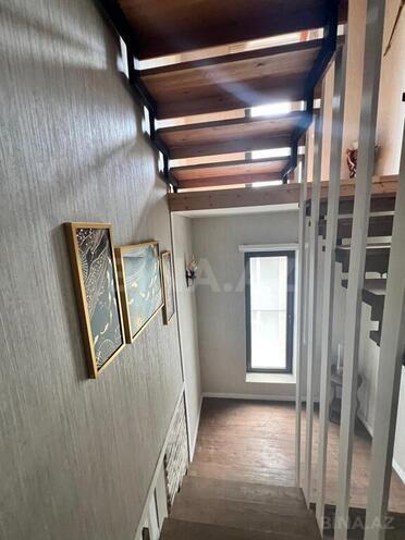 5-комн. дом/дача - пос. Новханы - 600 м² (23)
