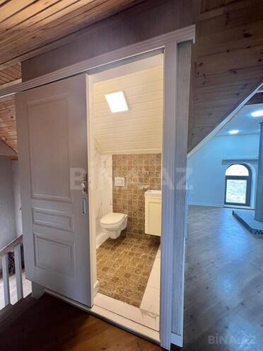 5-комн. дом/дача - пос. Новханы - 600 м² (22)