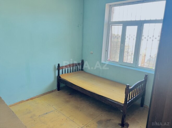 3 otaqlı həyət evi/bağ evi - Hövsan q. - 100 m² (8)