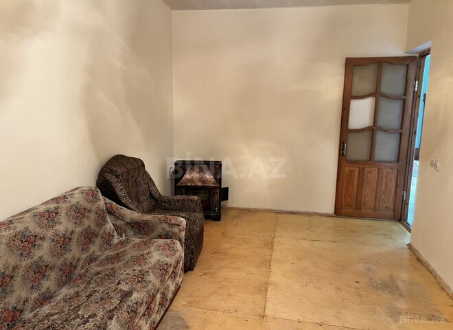 3 otaqlı həyət evi/bağ evi - Hövsan q. - 100 m² (5)