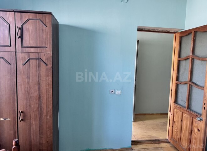 3 otaqlı həyət evi/bağ evi - Hövsan q. - 100 m² (6)