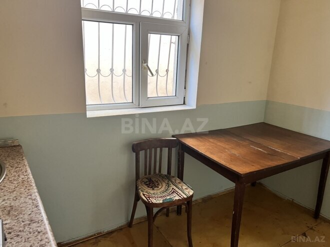 3 otaqlı həyət evi/bağ evi - Hövsan q. - 100 m² (11)