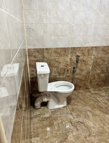 3 otaqlı həyət evi/bağ evi - Hövsan q. - 100 m² (4)