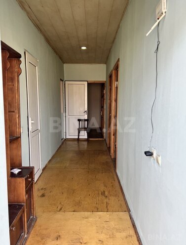 3 otaqlı həyət evi/bağ evi - Hövsan q. - 100 m² (2)