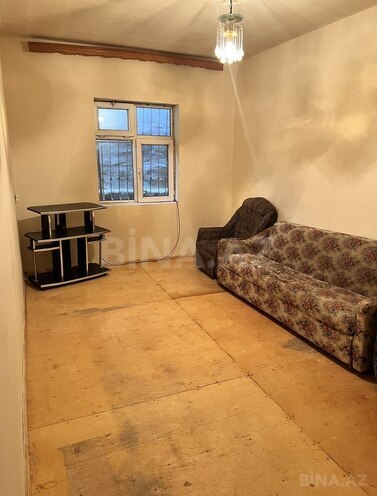 3 otaqlı həyət evi/bağ evi - Hövsan q. - 100 m² (7)