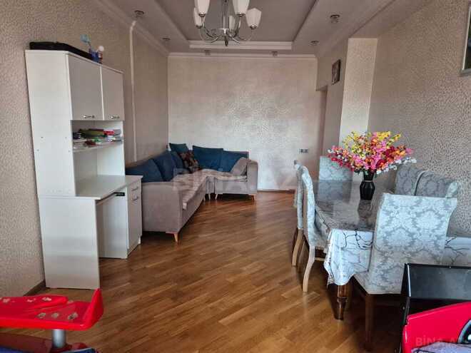 2 otaqlı yeni tikili - Xırdalan - 80 m² (4)
