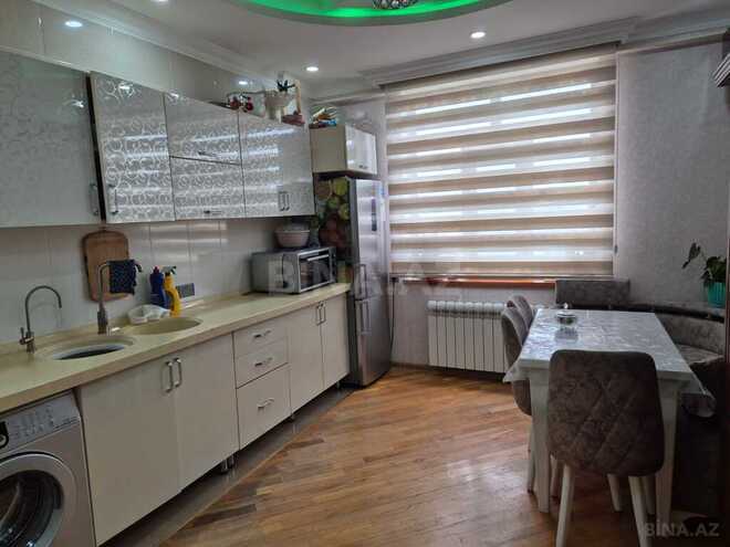 2 otaqlı yeni tikili - Xırdalan - 80 m² (1)