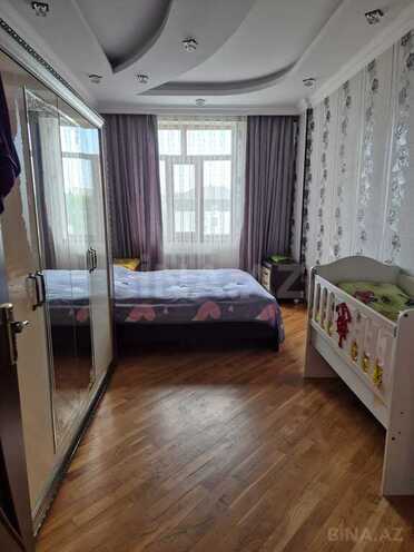 2 otaqlı yeni tikili - Xırdalan - 80 m² (2)