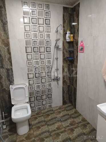 2 otaqlı yeni tikili - Xırdalan - 80 m² (7)