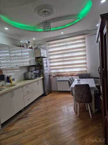 2 otaqlı yeni tikili - Xırdalan - 80 m² (3)