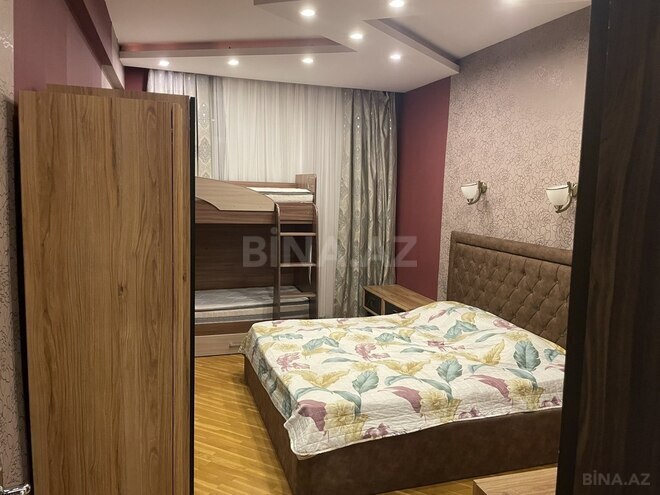 2-комн. новостройка - м. Иншаатчылар - 97 м² (9)